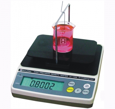 真溶液相對(duì)密度、濃度檢測(cè)儀JT-120G